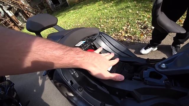 #40. DUCATI DIAVEL VS  XDIAVEL. В ГОСТЯХ У MAT CASTOM. БЛОЖИКУ ГОД!