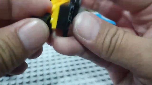 1000 pcs BUILDING BLOCKS: ENGINEERING CAR SERIES #Unboxing #Speedbuild (part 1) смотреть онлайн