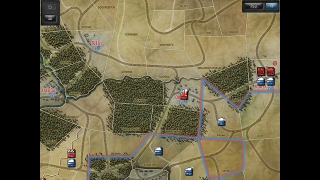 Drive on Moscow Let's play! - Part 3 смотреть онлайн