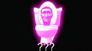 Skibidi Toilet Sound Variations in 73 Seconds