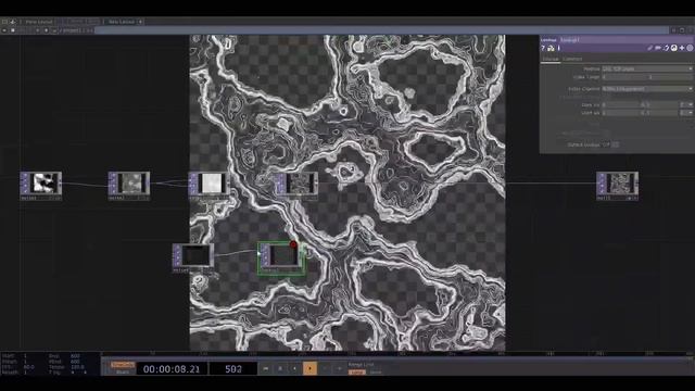 I Tried Making Generative Art with Touch Designer смотреть онлайн