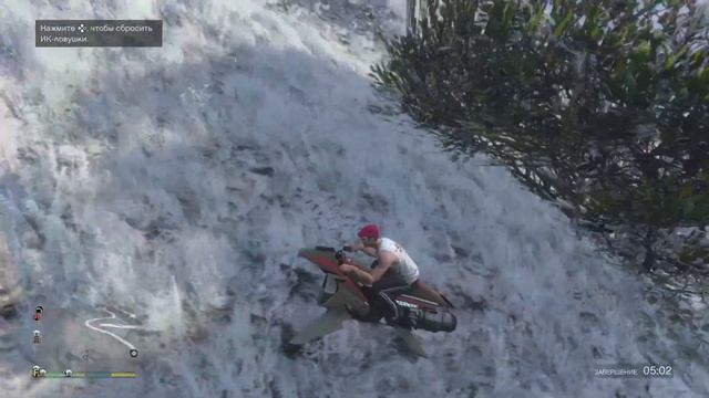 Grand Theft Auto V мои настройки прицеливания смотреть онлайн