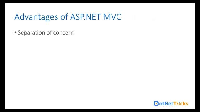 ASP.NET MVC Tutorial for Beginners | Learn ASP.NET MVC5 Step By Step Crash Course 2020 смотреть онлайн