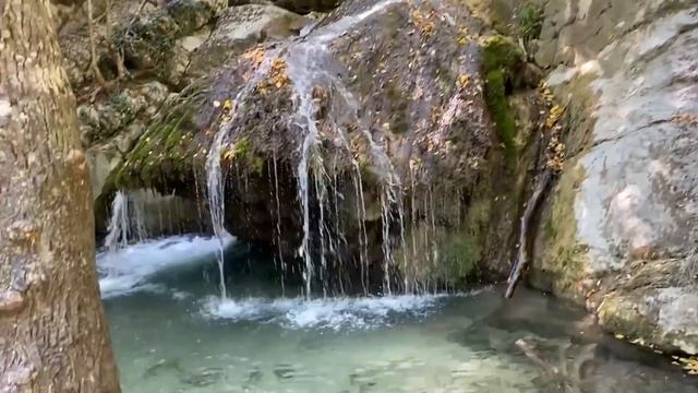 Крым на жигулях. Топ места и пляжи в Крыму. смотреть онлайн