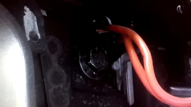 How to remove or tighten the steering wheel removal, P2 Volvo, V70, S60, XC70, XC90, etc - VOTD смотреть онлайн