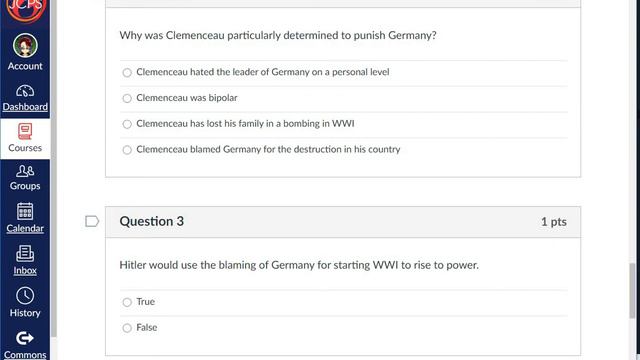 Treaty of Versailles смотреть онлайн