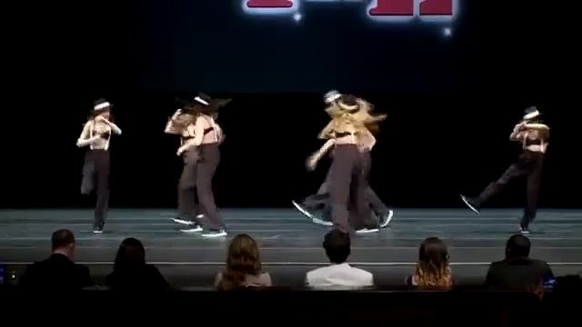 Dance Moms • Group Dance Boss Ladies