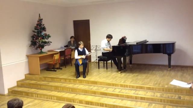 Habanera. Balalaika смотреть онлайн