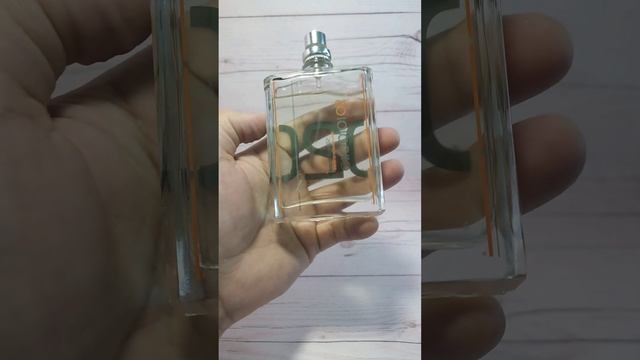 Туалетная вода Эксцентрик 02 Молекула. Нишевые ароматы для женщин. смотреть онлайн