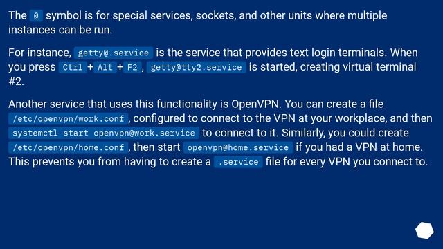 The @ symbol and systemctl and vsftpd смотреть онлайн