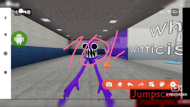 оцениваю 4 новых морфов в [Lavender] Rainbow Friends Concepts смотреть онлайн