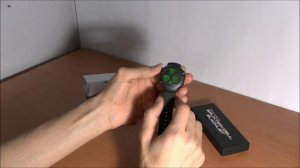 Часы Splinter Cell Blacklist | Коллекционное Издание Splinter Cell Blacklist