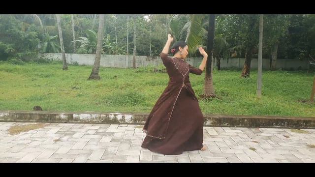 Nainowale Ne | Padmaavat | Deepika Padukone | Dancecover смотреть онлайн
