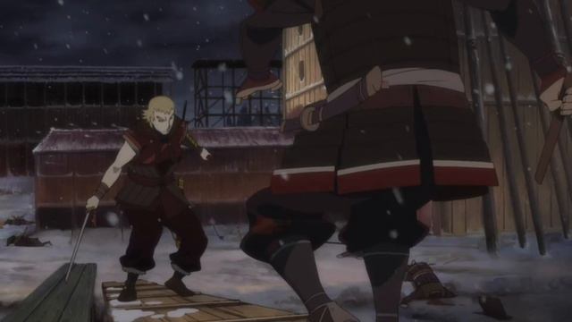 Sword of the Stranger [AMV] Really Slow Motion - Deadwood смотреть онлайн