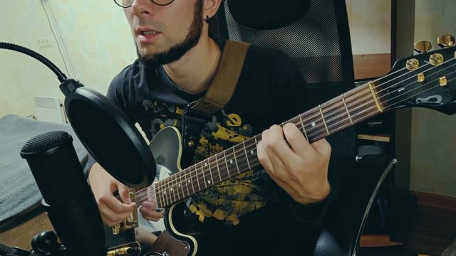 Кино — Дерево (cover) смотреть онлайн