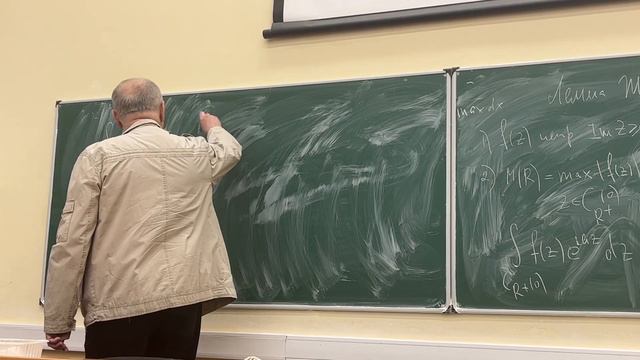 ТФКП Сучков М.В. Лекция N09 12.04.23 смотреть онлайн