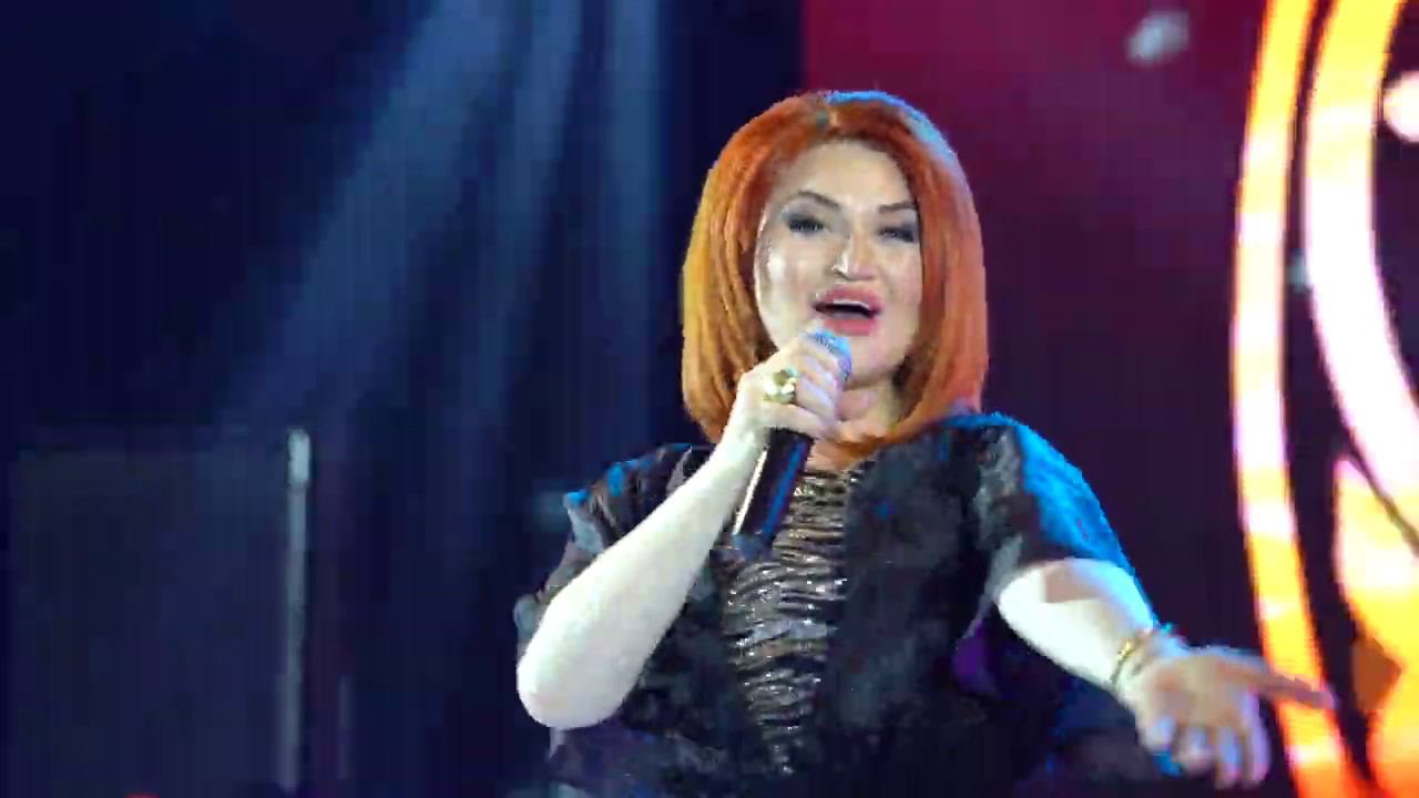 ЖАКЛИНА - Яран сувар (7НЕБО)