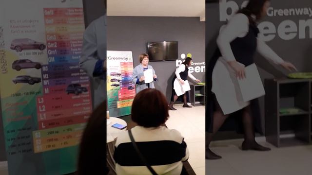 Мы пришли сюда за Деньгами! Поздравления.(2). смотреть онлайн