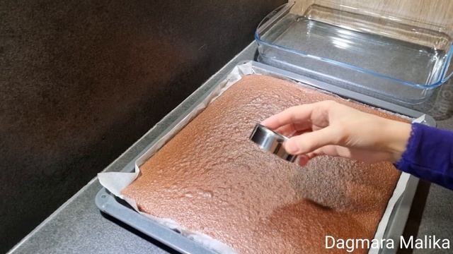 Пирожное Норка Крота смотреть онлайн