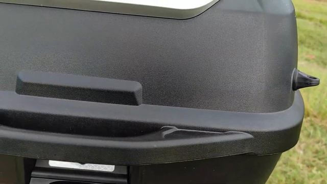 PASANG BOX GIVI E43 NTL ADV | HONDA ADV 160 смотреть онлайн