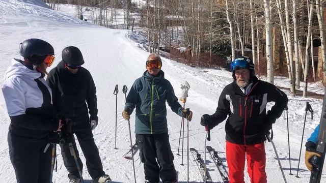K2 Ski Demos at Vail / Beaver Creek for the 2021 / 2022 Ski Season смотреть онлайн