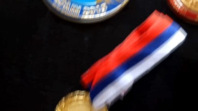 Мелитополь. Кикбоксинг. Игорь Панаётов