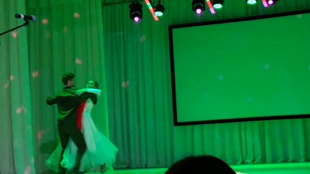 Белый танец... смотреть онлайн