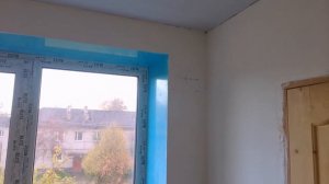 Как установить бризер, если в помещении нет наружной стены?