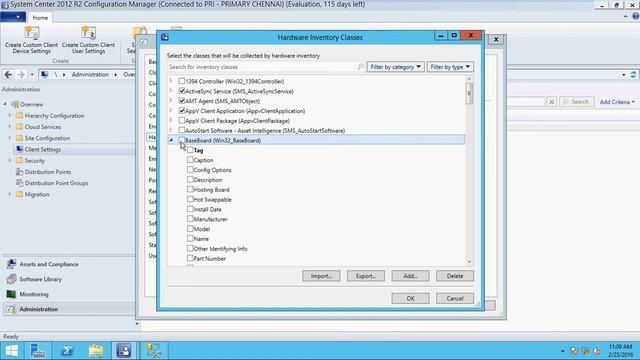 Collections wmi Part 2 смотреть онлайн