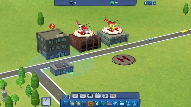Tinytopia - Community Service Achievement смотреть онлайн