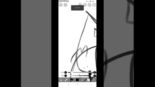 Маланна просто рисует эскиз ?? смотреть онлайн
