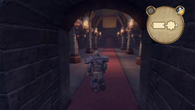 Fable Anniversary - Episode 14 смотреть онлайн