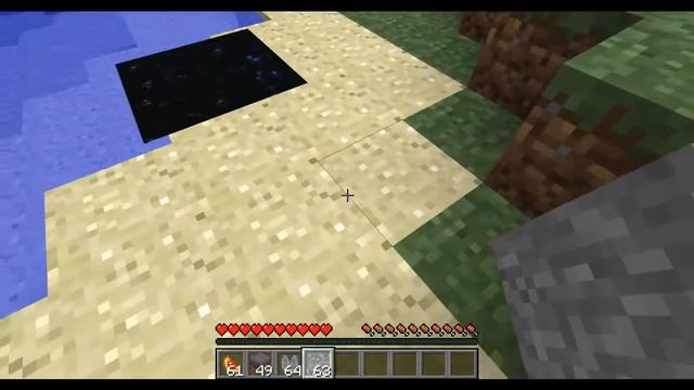 Minecraft Beta 1.9 Pre-release Nr.4 смотреть онлайн