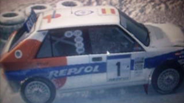 ралли смотреть онлайн