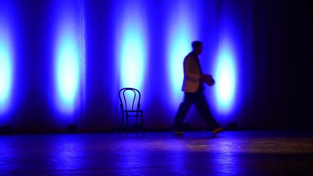 Pareja de tango Sofia Cruciani y Agustin Tornaquindici смотреть онлайн