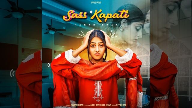 Sass Kapati смотреть онлайн