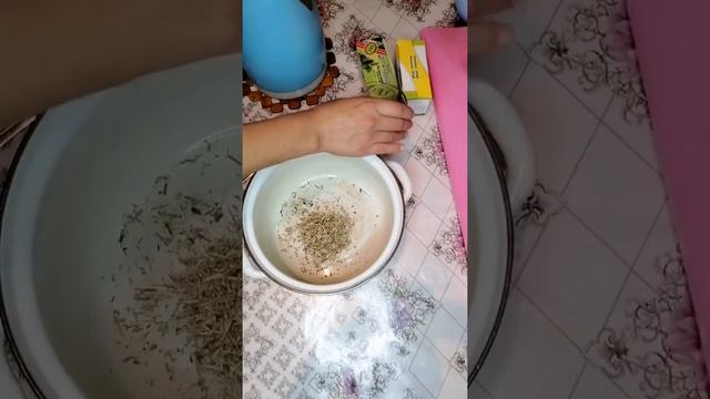 Өте пайдалы жөтелге қарсы шәй🍵/Очень полезный чай от кашля! смотреть онлайн