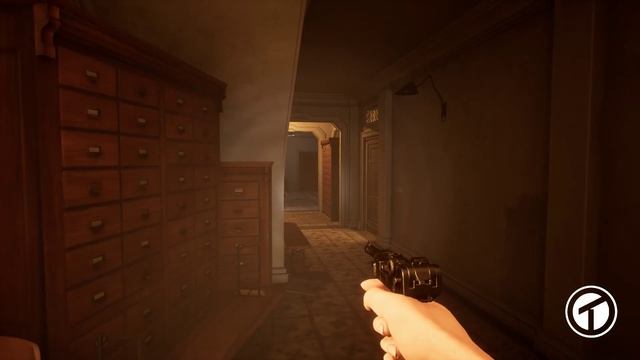 Survival & Horror Mortanis Prisoners #1 Gameplay Part I Walkthrough - No Commentary (FULL GAME) смотреть онлайн