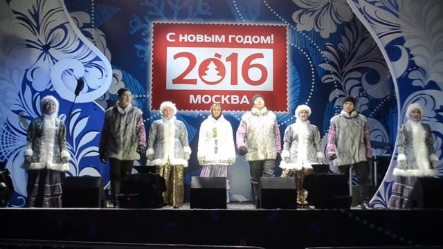 вокально-хореографический ансамбль "Яринея" потрясающая песня про Россию смотреть онлайн