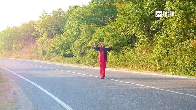 Джамиля Залова - Gel bari | AZ-MUSIC KAVKAZ смотреть онлайн