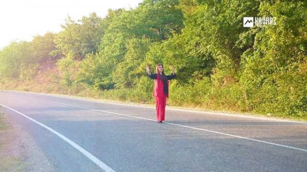 Джамиля Залова - Gel bari | AZ-MUSIC KAVKAZ