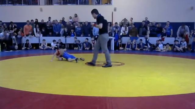 126 - Захаров vs Ахмедов смотреть онлайн