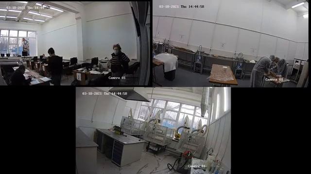 "Технологии композитов 16-22_ОК "Юго-Запад"_2021" смотреть онлайн