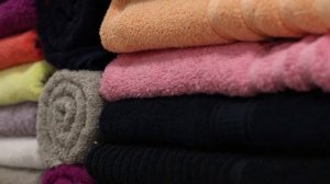 ЭТО вернет вашим махровым полотенцам мягкость и приятный запах