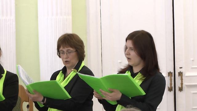 1. A prayer of the King Henry VI. Voci di ricci.mp4