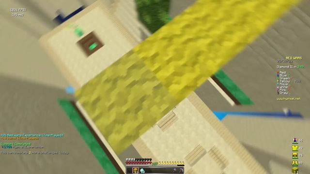 These Minecraft Clients are SCAMS смотреть онлайн