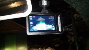 Настройка записи по кругу