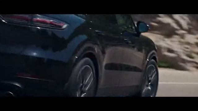 The Porsche Taycan Revealed 2018 смотреть онлайн