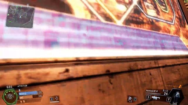 TitanFall | i5-3450 | GTX 1050 ti смотреть онлайн