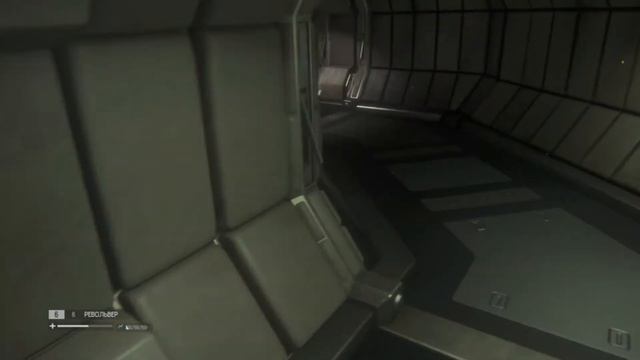 #Alien Isolation =) #7 Кибернетический ужас прохождение игры на Playstation 4 смотреть онлайн